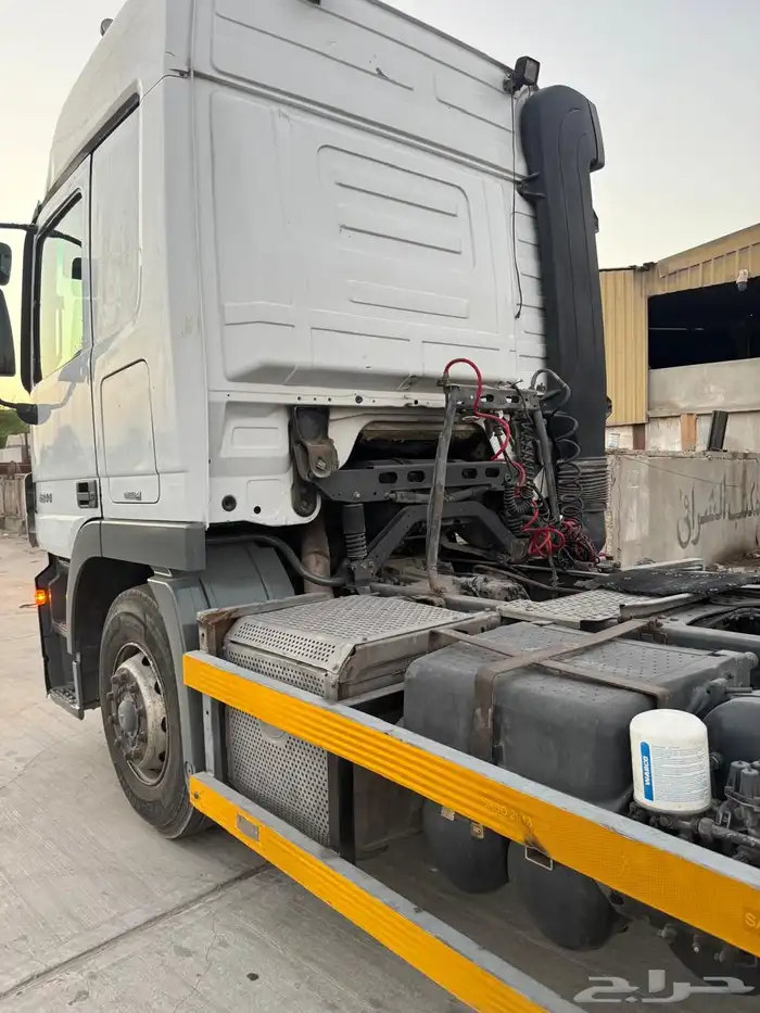 راس اكتروس 2006 3