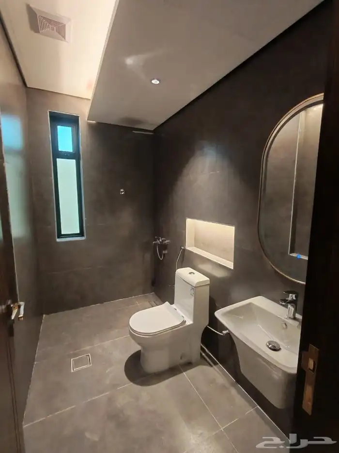 شقق حي الاخضرر للبيع شغل ممتاز 7