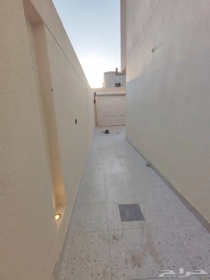 شقق حي الاخضرر للبيع شغل ممتاز 14