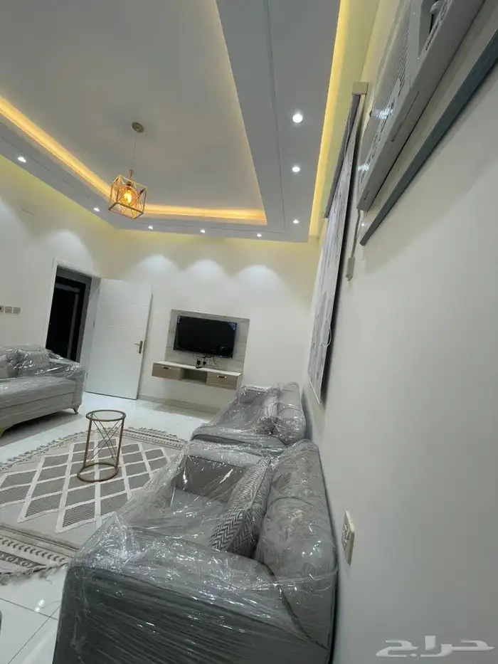 تبوك شقق مفروشه 7