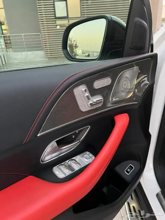 مرسيدس GLE 53 2023 9