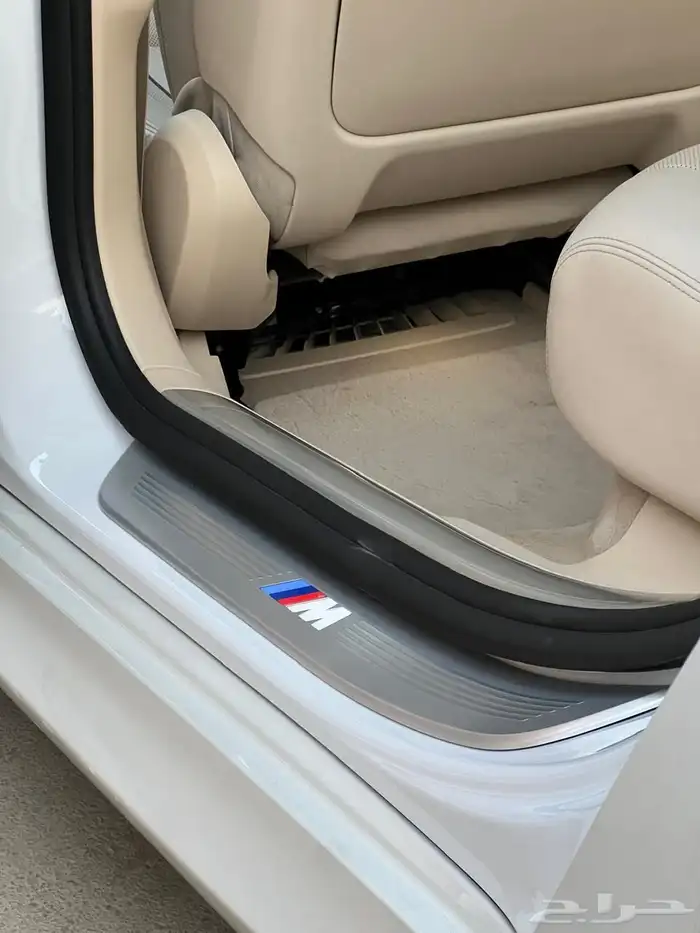 للبيع بي ام 740 Mkit 30