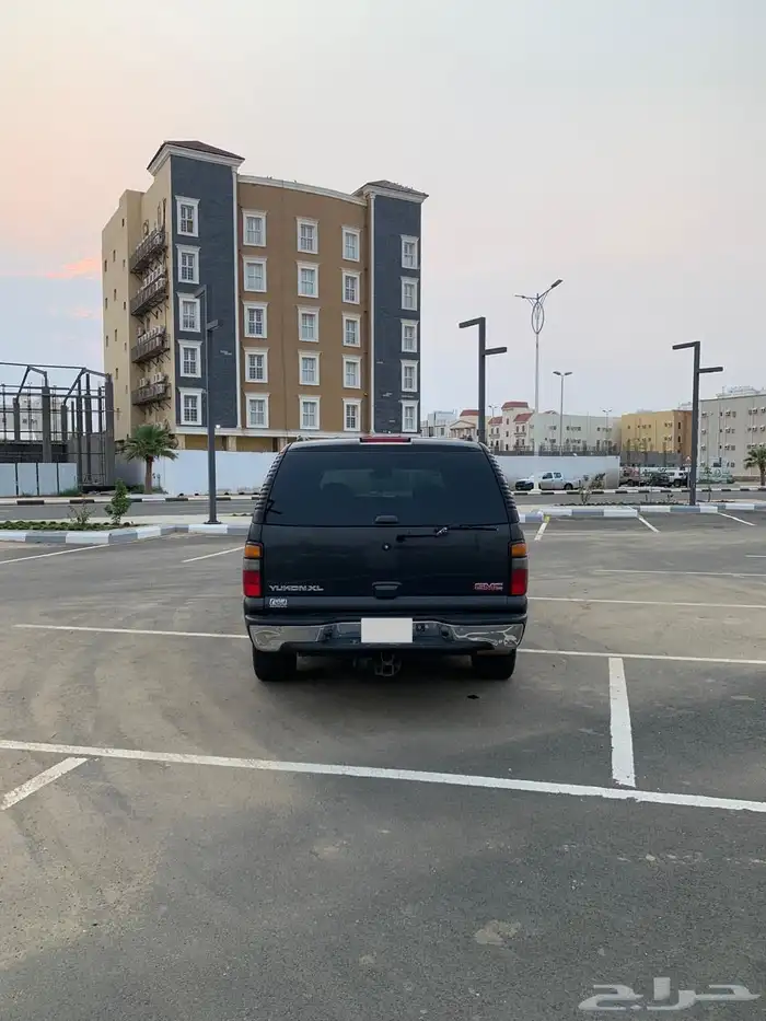 يوكون xl 2006 3