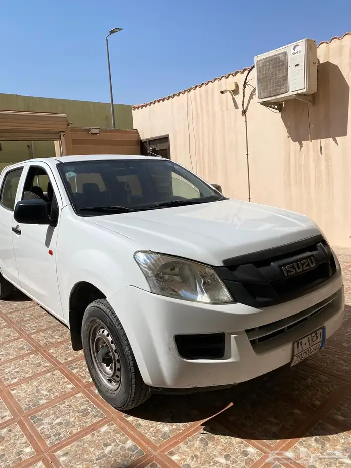 سيزوا 2014 مكينة كبيره نظيف 2