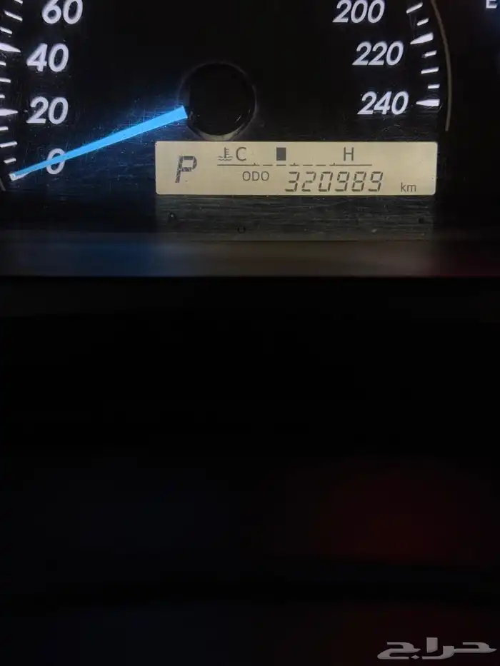 كامري 2017 للبيع مناسبه 7