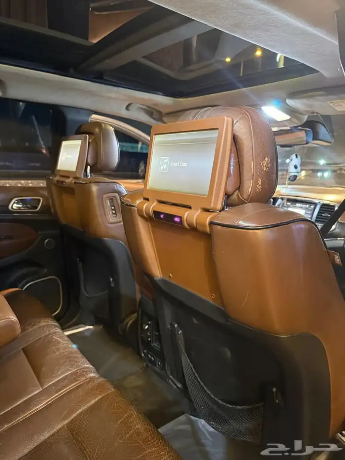 جيب شيروكي 3