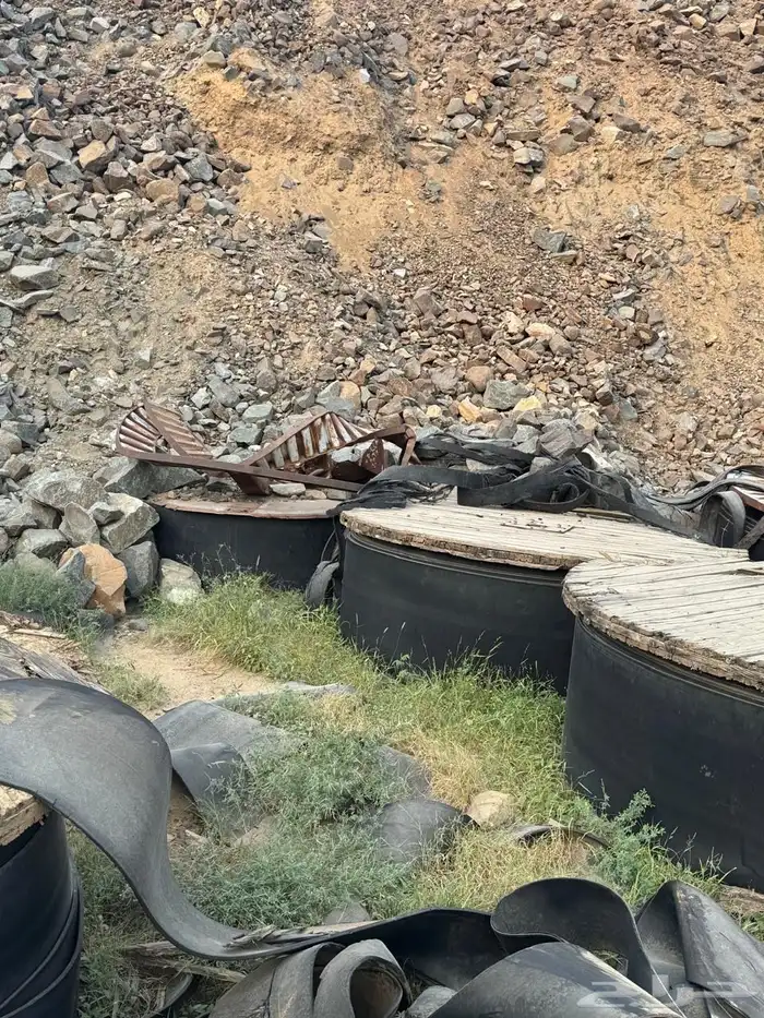 سيور كسارات 0