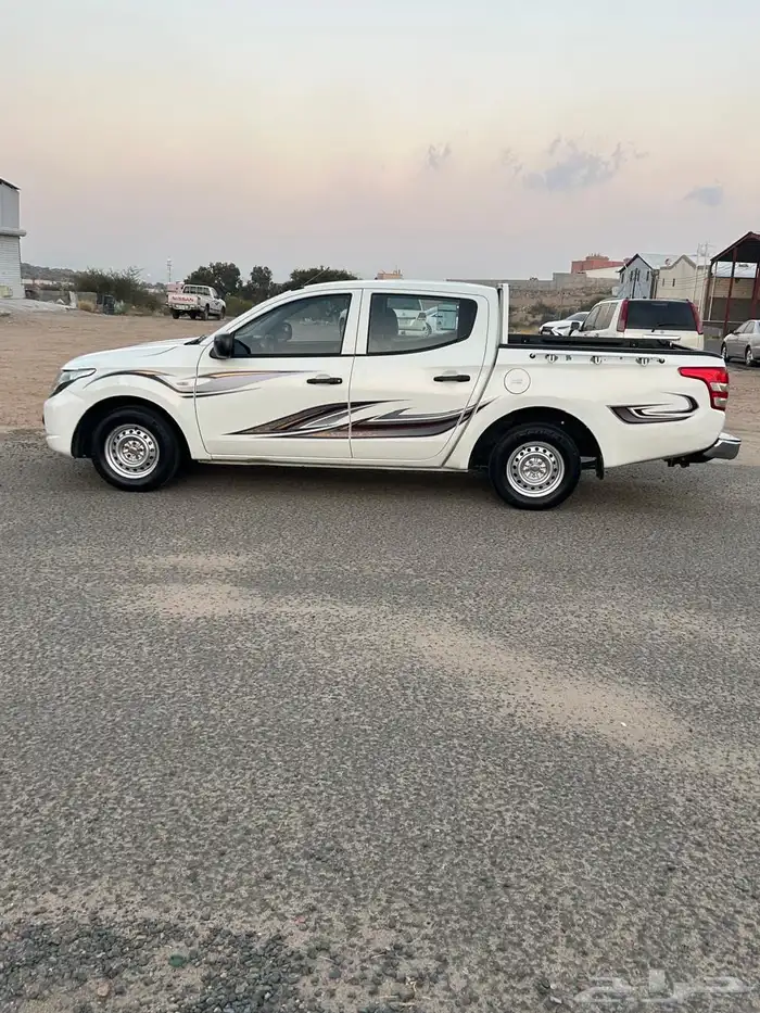 مستوبيشي 2016 0