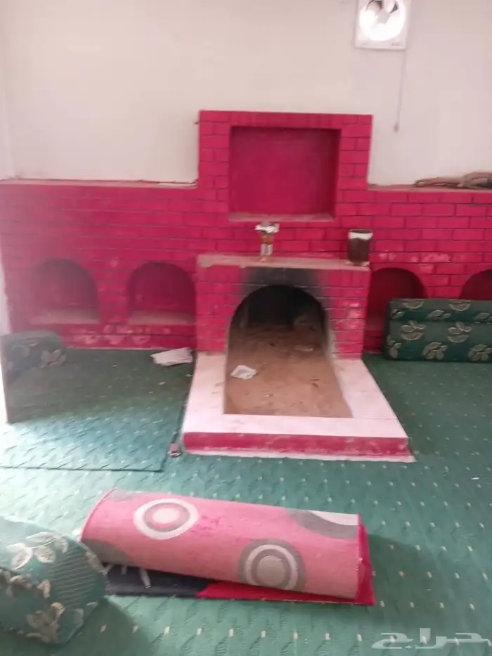 بيت للايجار في قريه مغيره 5