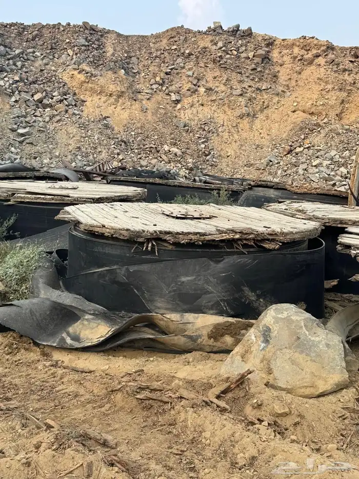 سيور كسارات 5