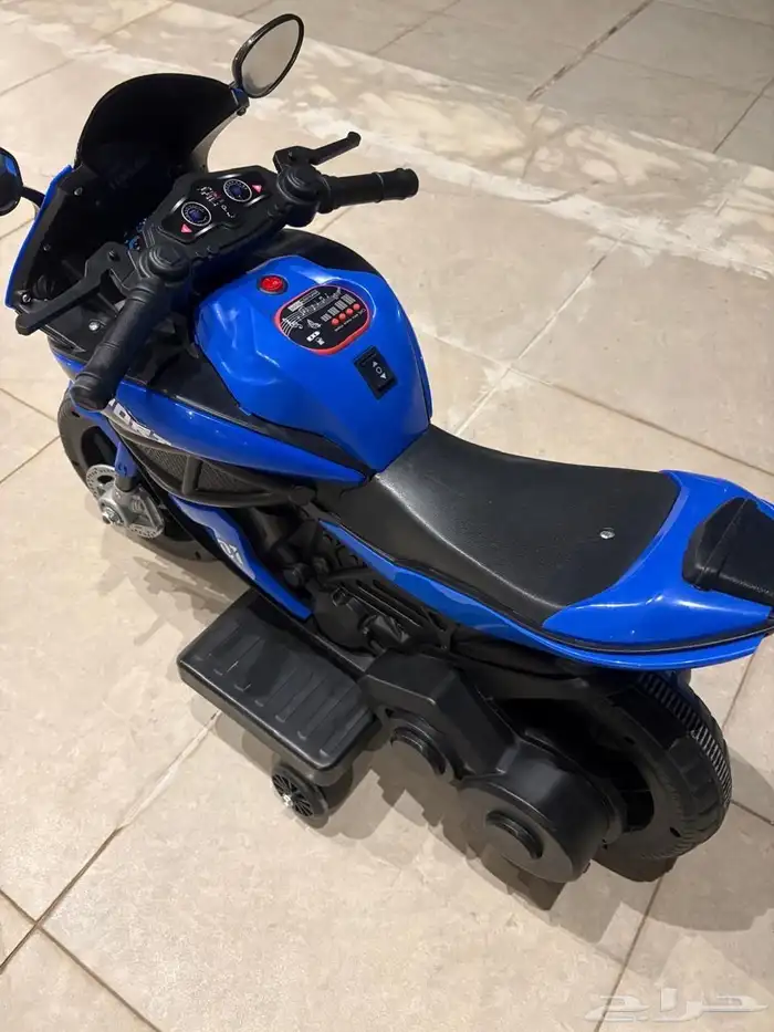 دباب شحن شبه جديد 1