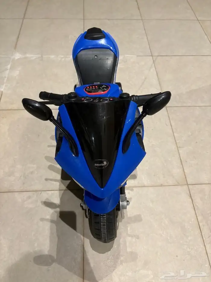 دباب شحن شبه جديد 2