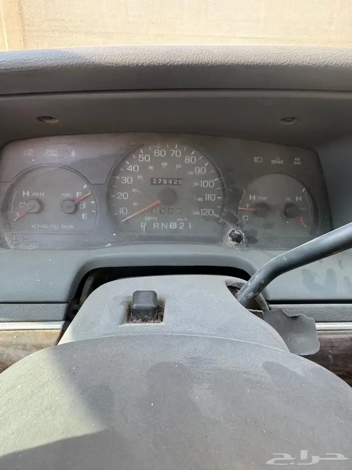 فورد قراند ماركيز 1