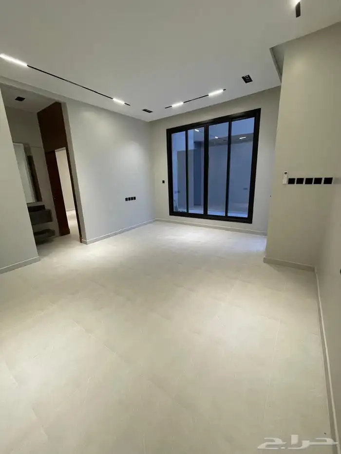 ثلاث فلل للايجار حي الرمال مسك للايجار مكيفات مطبخ راكبه ا 10