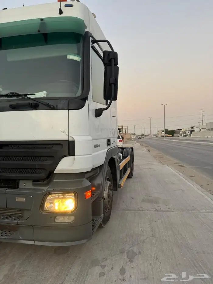 راس اكتروس 2006 1