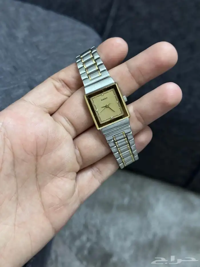 ساعة رادو RADO 1