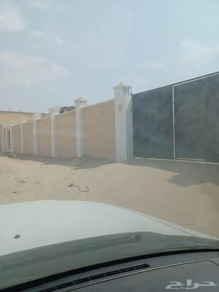 استراحة للإيجار بالجعرانه مخطط الفيصل 0