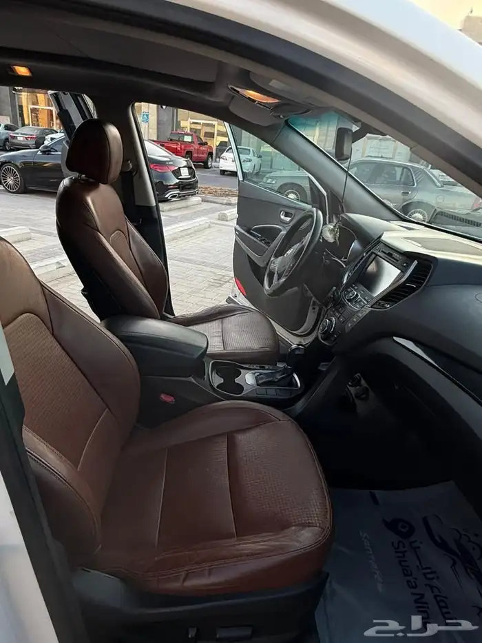 هونداي سنتافي موديل 2013 18