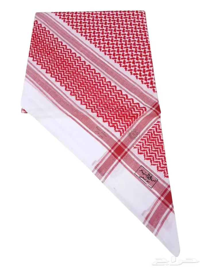 (أقل سعر) شمغ و غتر أنواع وأشكال ومقاسات 6