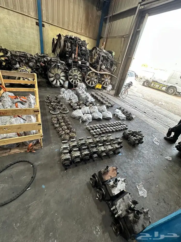 شحنات اكتروس اروكس 4