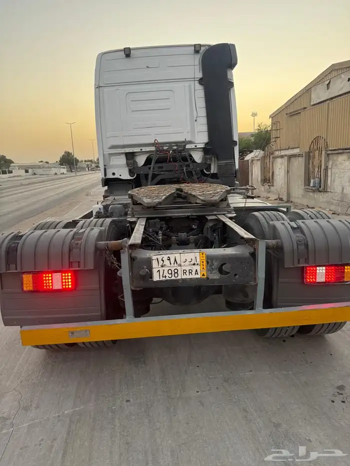 راس اكتروس 2006 4