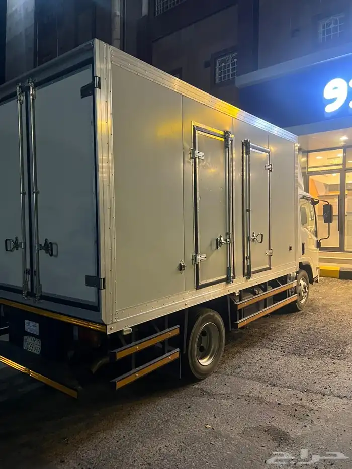 حافظة دينا تبريد للبيع 4