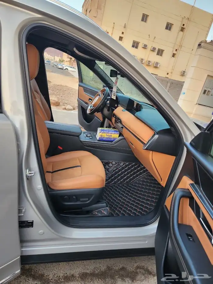 مازدا 2025 CX90 للبيع 6