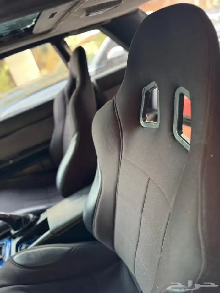 نيسان GTS 1992 سكايلاين اصلي R32 5