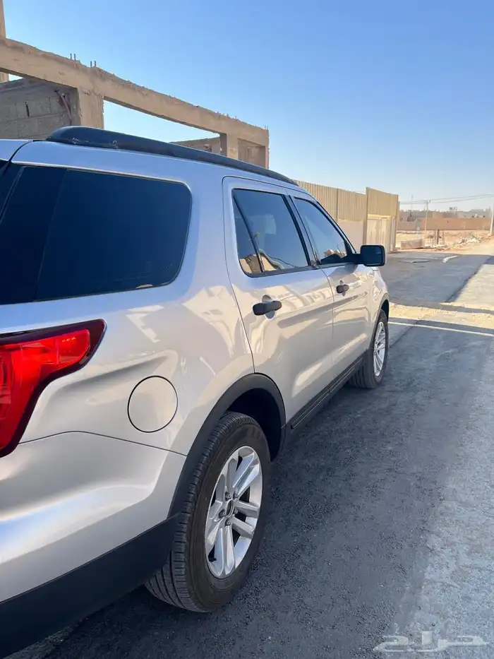 اعرض لكم فورد اكسبلورر 5