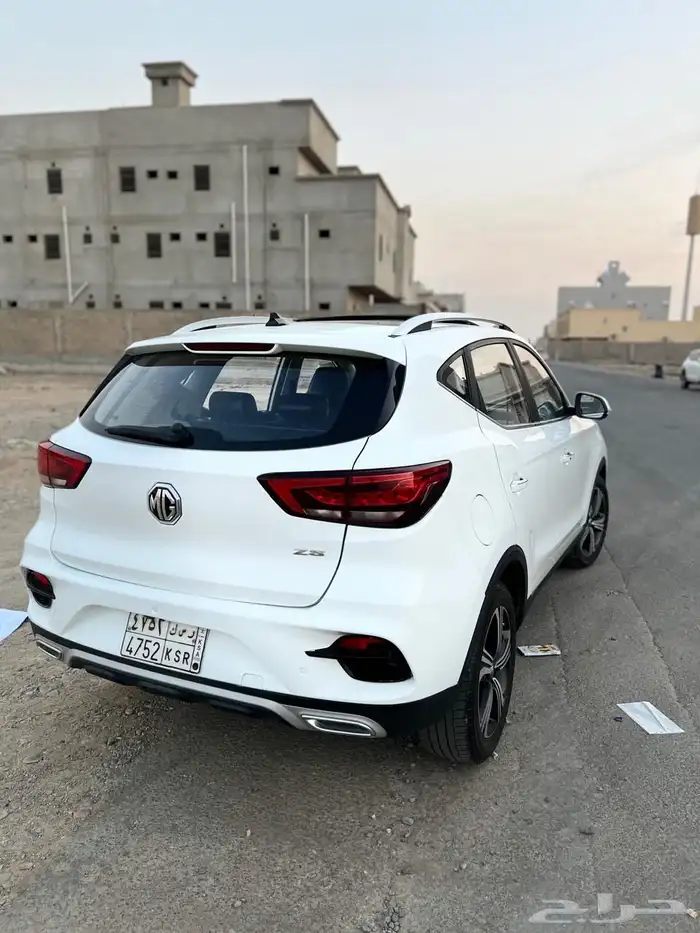 ام جي للبيع 13