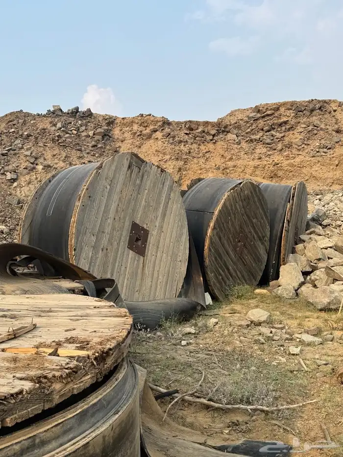 سيور كسارات 3