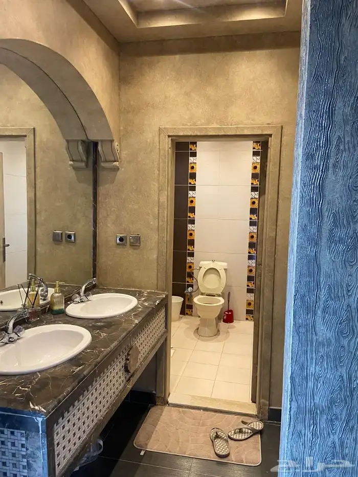 شقة للايجار 6