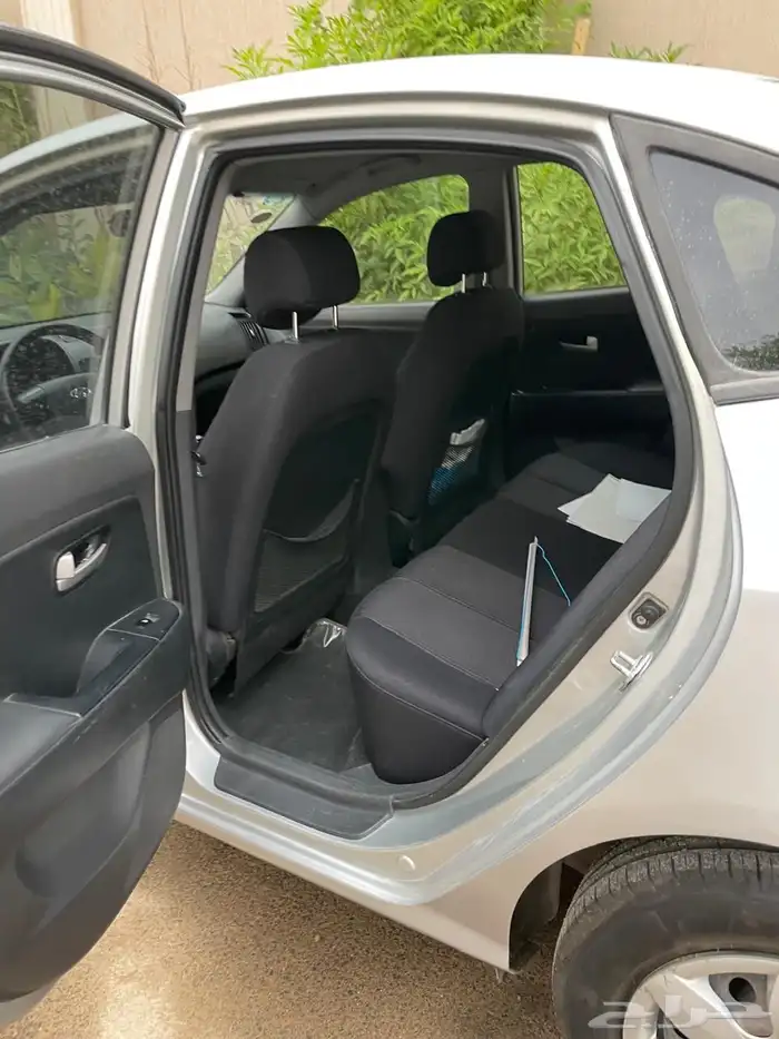 هونداي النترا 4