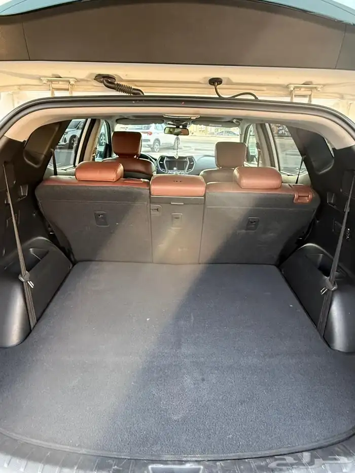 هونداي سنتافي موديل 2013 17