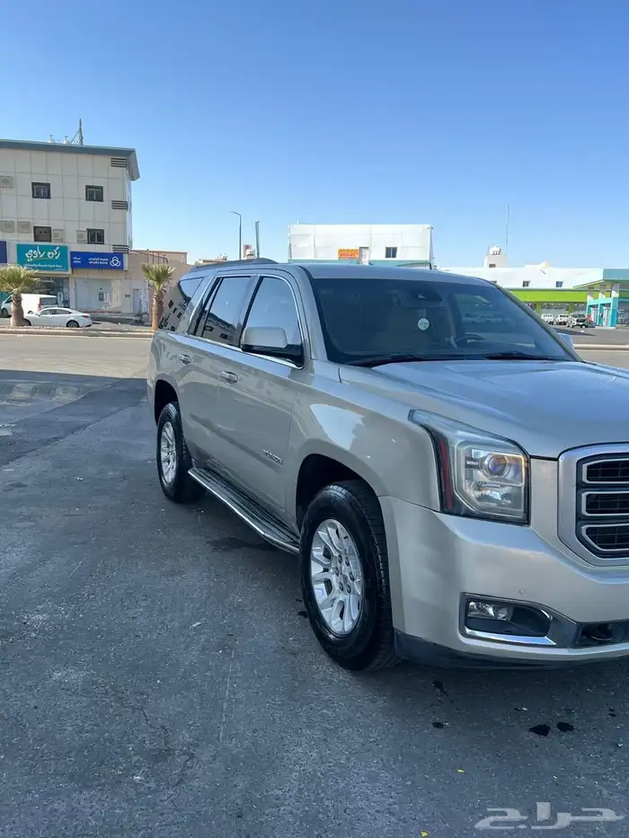 يوكن 2015 قصير سمني 3