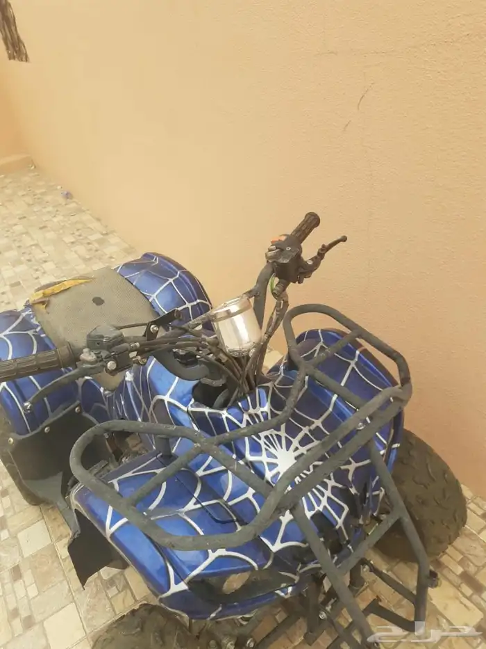 دباب اربع كفرات 0