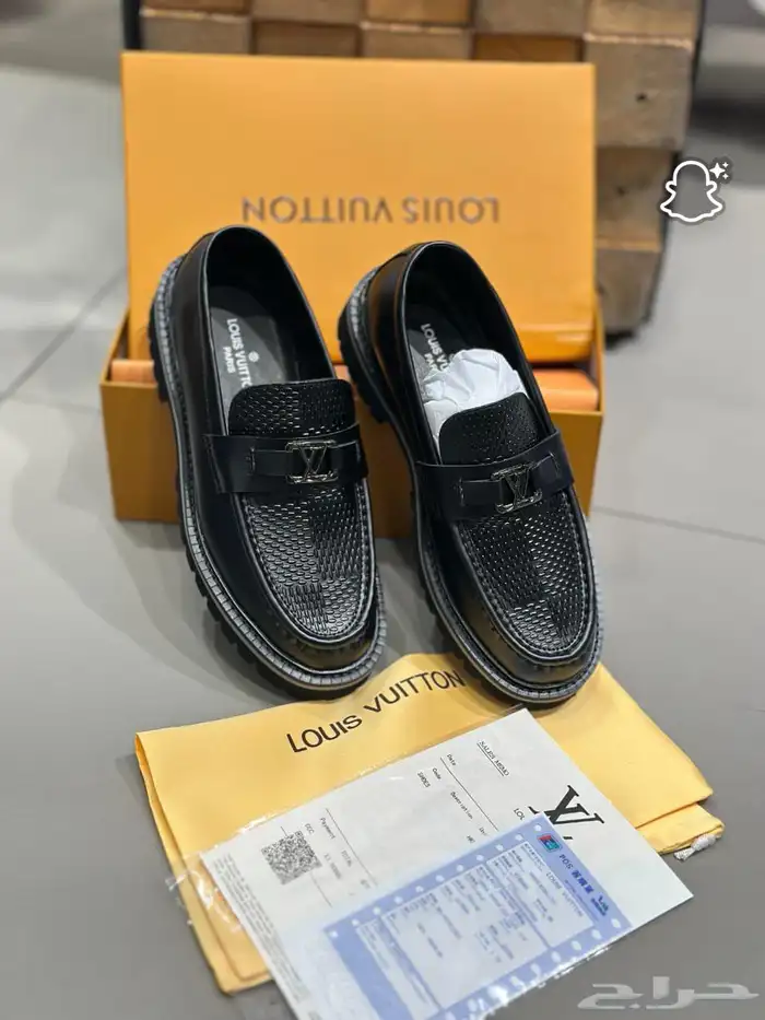 شوزات ماركه عالميه للبيع ماستر كوالتي صناعة فتنامي وإيطالي 36