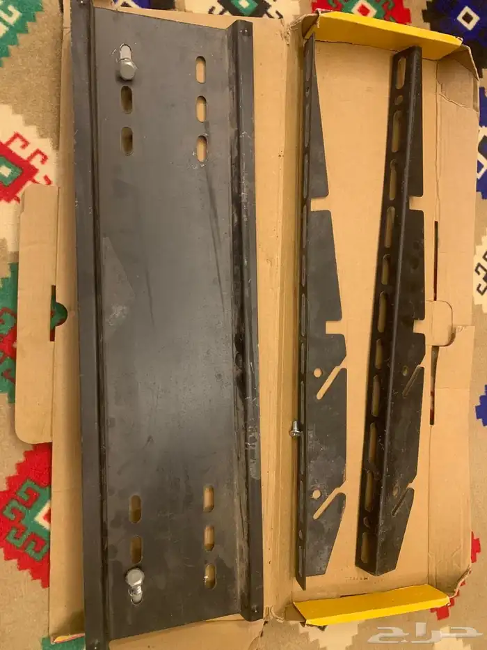 قاعده تلفزيون 1