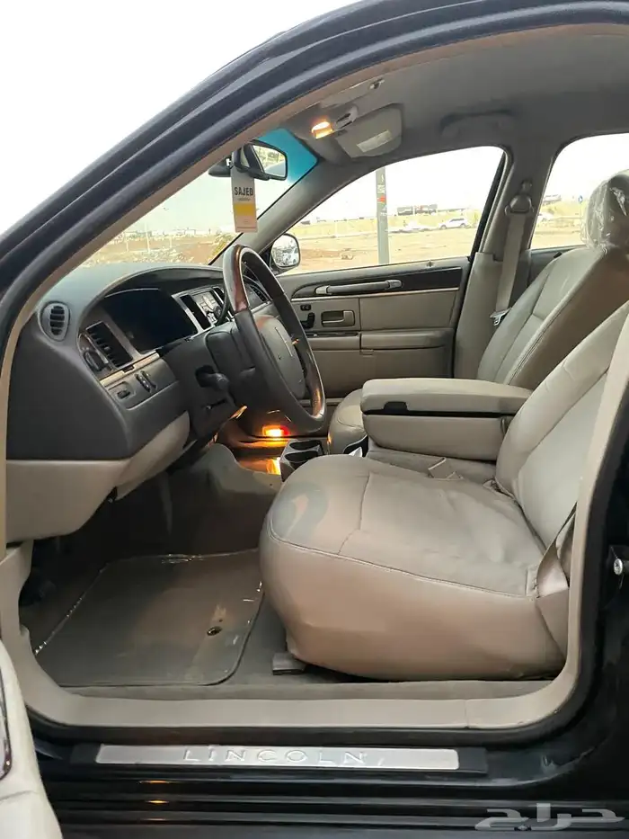 لنكن 2006 فل كامل ممشا 280 14