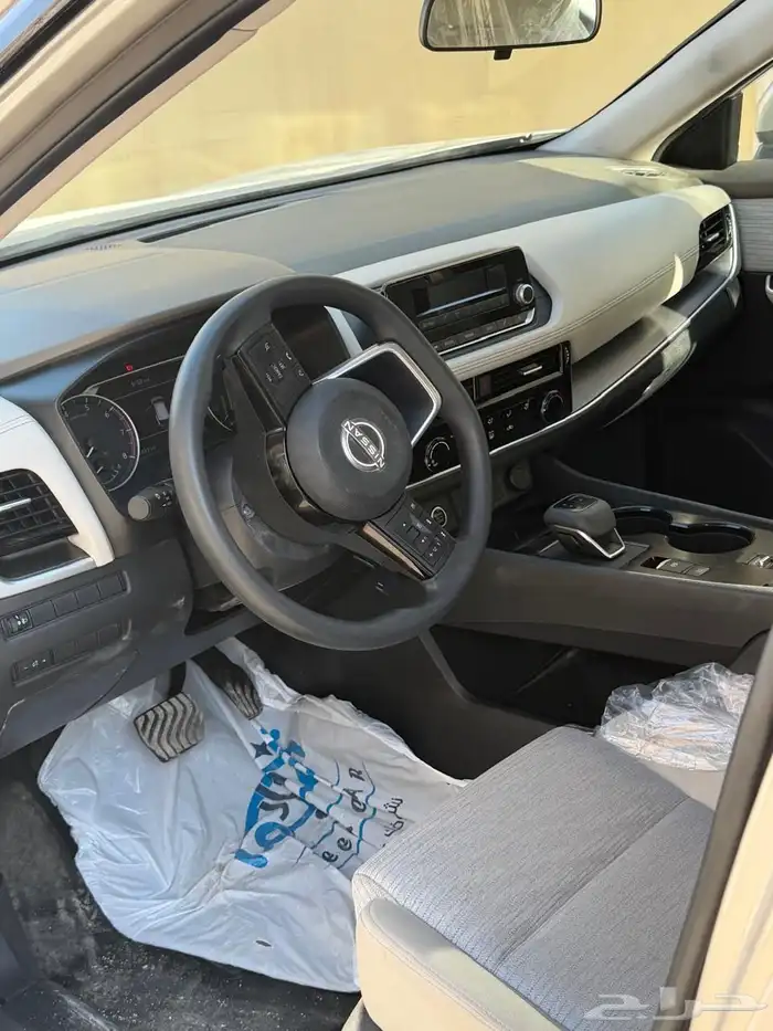 نيسان إكستريل 2024 للبيع 6