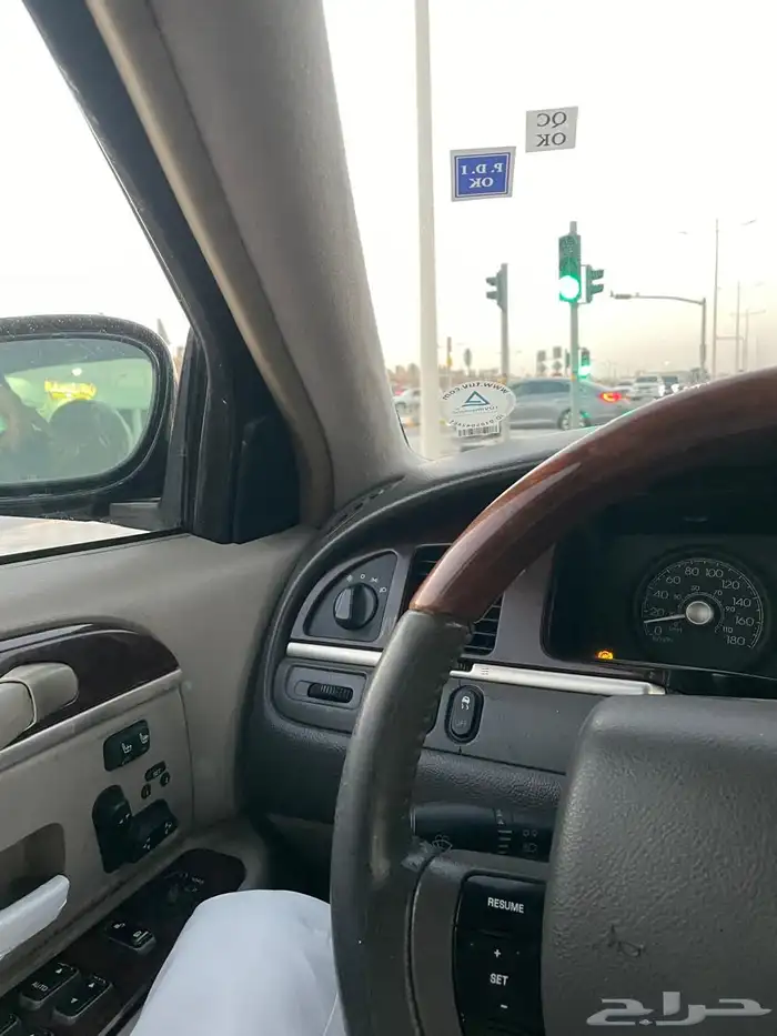 لنكن 2006 فل كامل ممشا 280 20