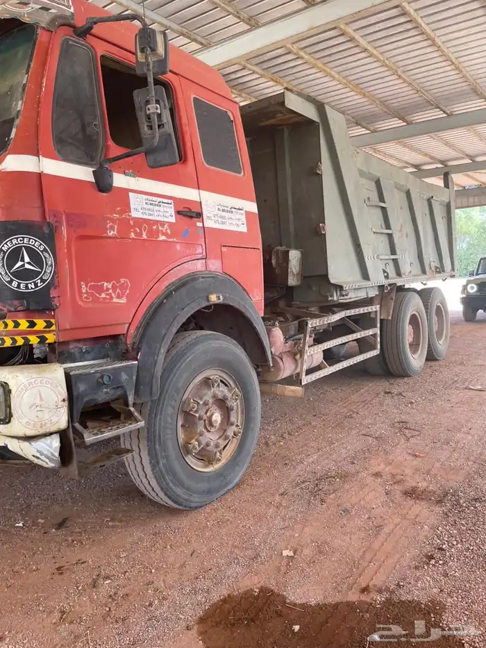 سقس قلابي ال بي موديل 84 2 تيربو نظيف 1