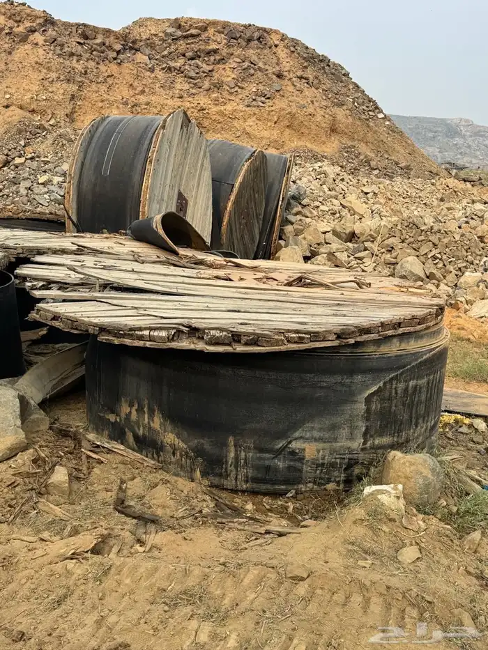 سيور كسارات 4