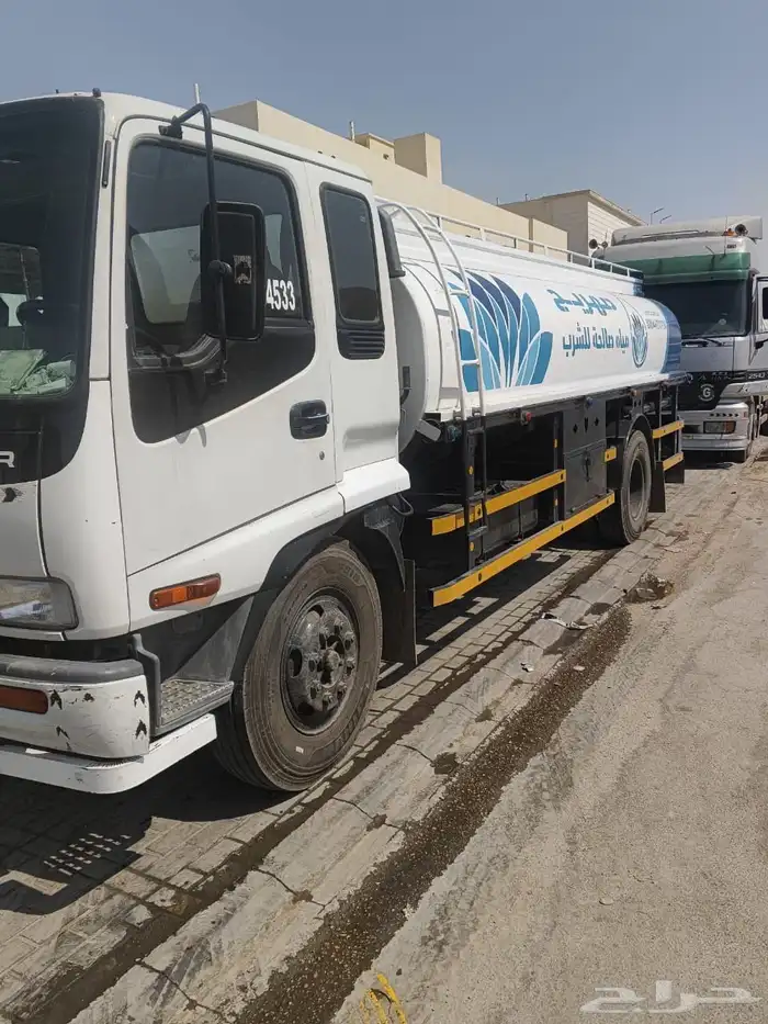 مياه صالحه للشرب شركه وطنية 2