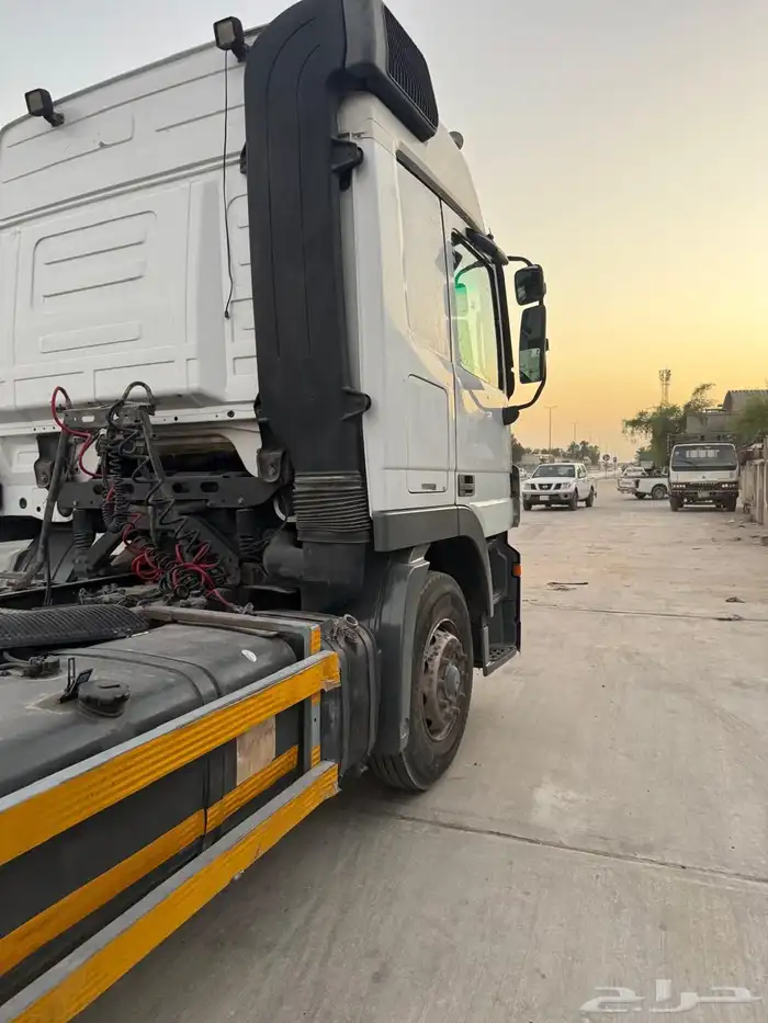 راس اكتروس 2006 7