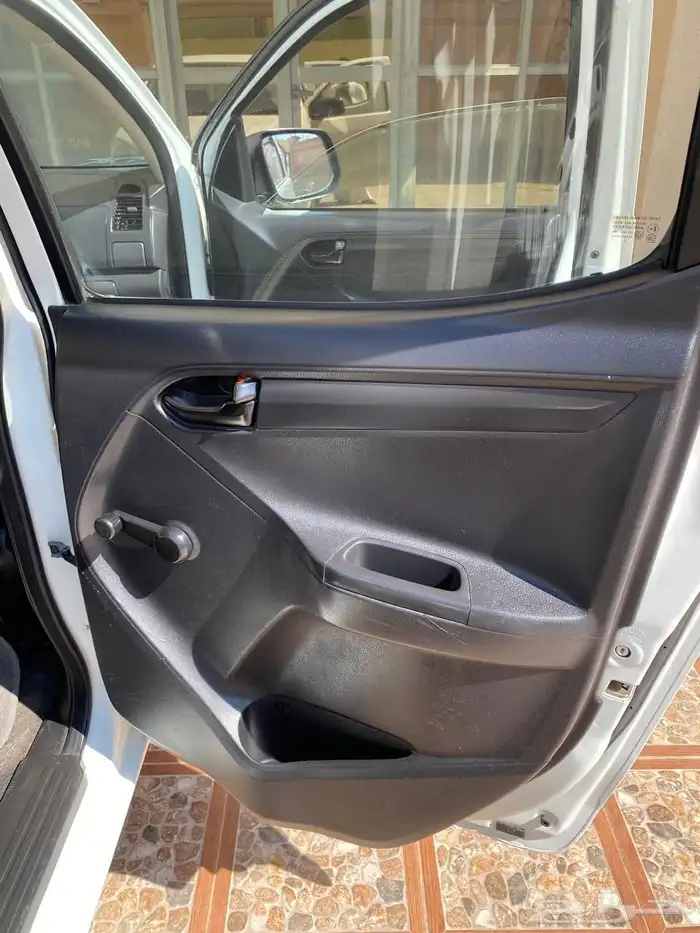 سيزوا 2014 مكينة كبيره نظيف 5