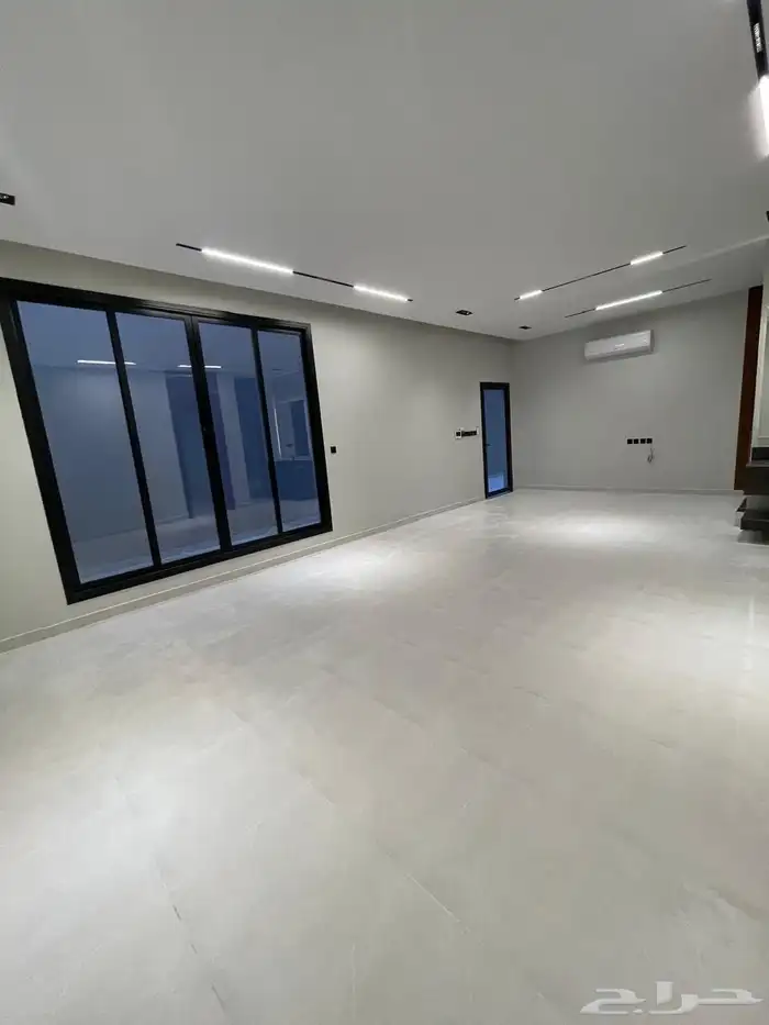 ثلاث فلل للايجار حي الرمال مسك للايجار مكيفات مطبخ راكبه ا 6