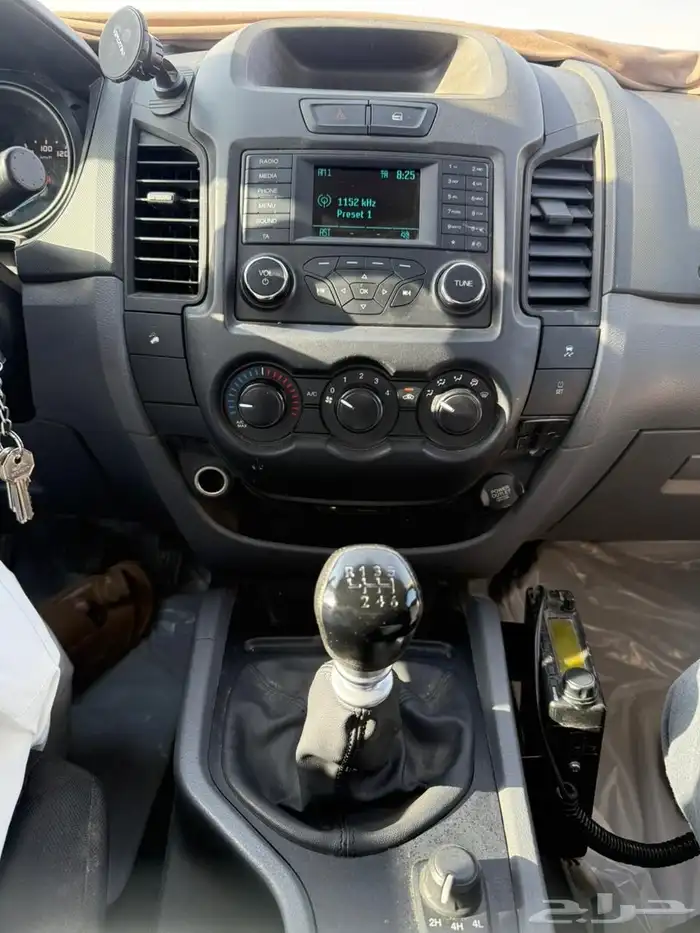 رانجر فورد ديزل وكالة 3