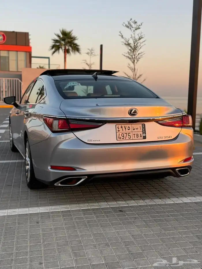 es350 ultra (DD) تم اضافه فيديو 3