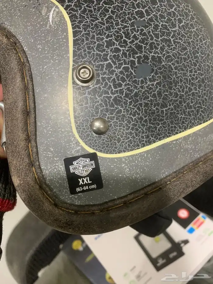 هارلي اكسسوارات 2